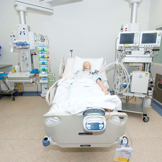 ICU Hospital in bijapur