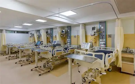 ICU Hospital in korba