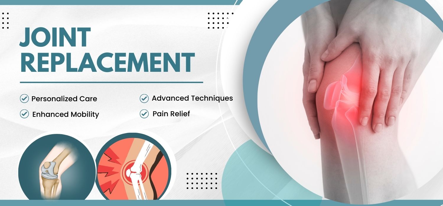 Joint replacement surgery specialist in ambikapur