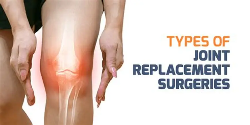 Joint replacement surgery specialist in dhamtari