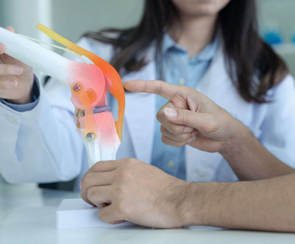 Joint replacement surgery specialist in narayanpur