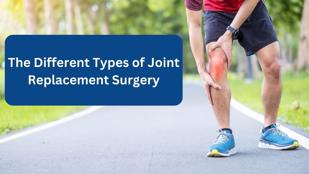 Joint replacement surgery specialist in surajpur