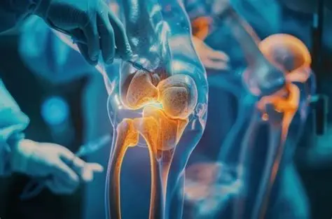 Knee replacement in bijapur