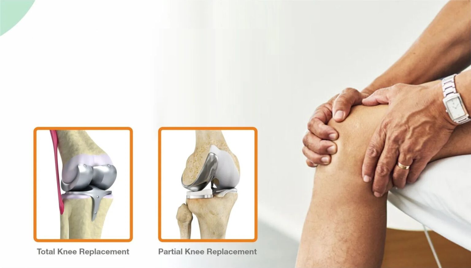Knee replacement in jagdalpur