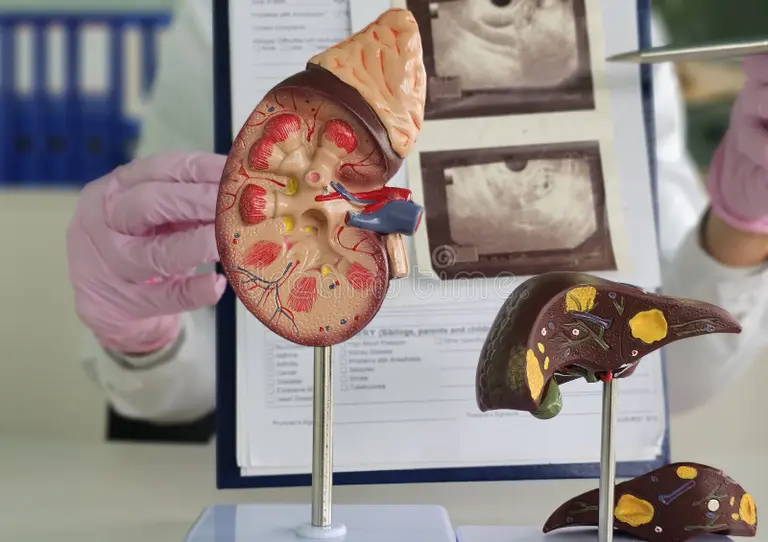 Liver kidney hospital in bijapur
