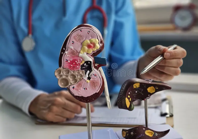Liver kidney hospital in surajpur