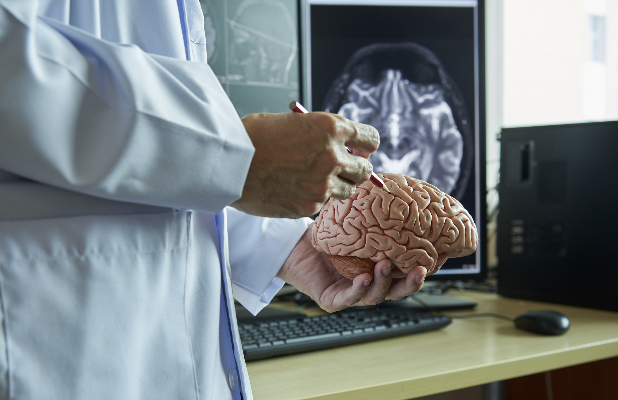 Neuro & Spine Surgery Specialist Hospital