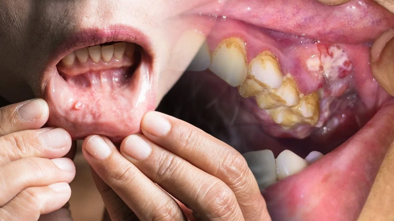 Oral cancer specialist bijapur