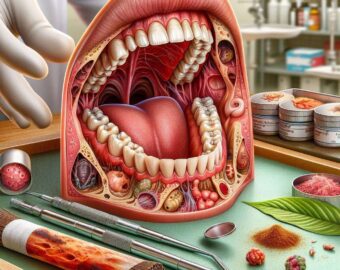 Oral cancer specialist in kanker