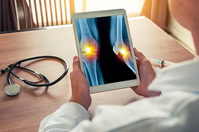 Orthopedic fracture & accidental hospital in kondagaon
