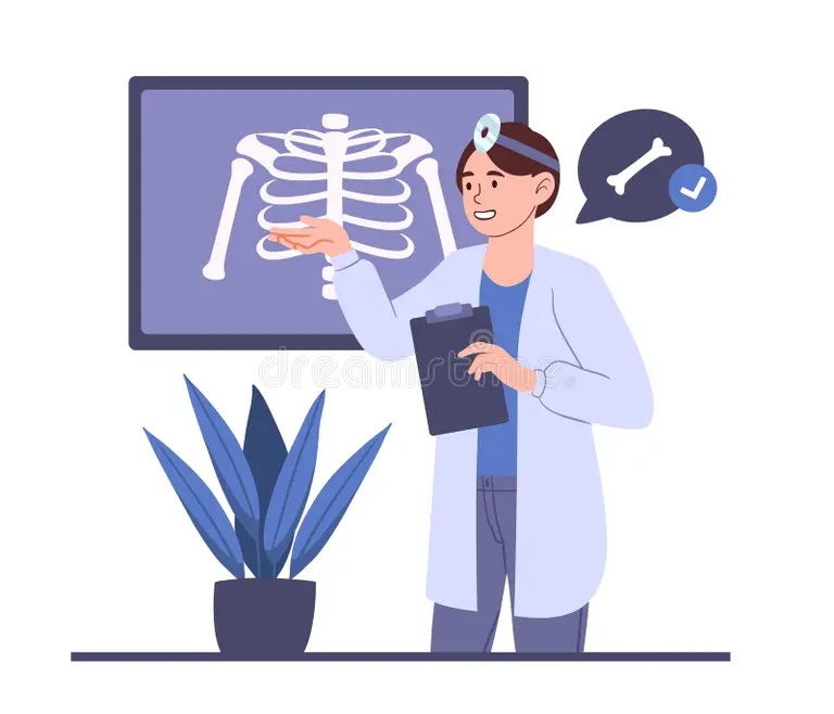 Orthopedic fracture and accidental hospital in jagdalpur