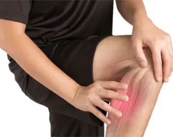 Orthopedic fracture and accidental hospital in raigarh