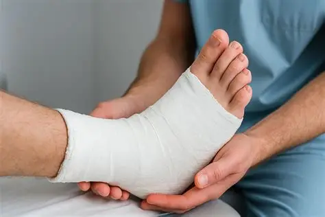 Orthopedic fracture and accidental hospital in rajnandgaon