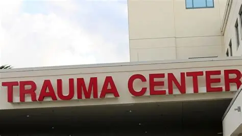 Trauma hospital in jagdalpur
