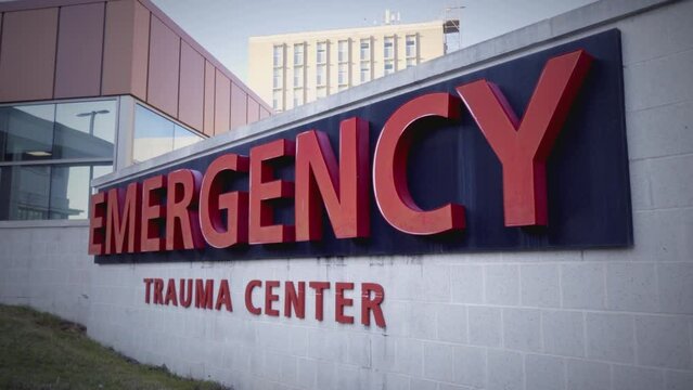 Trauma hospital in kondagaon