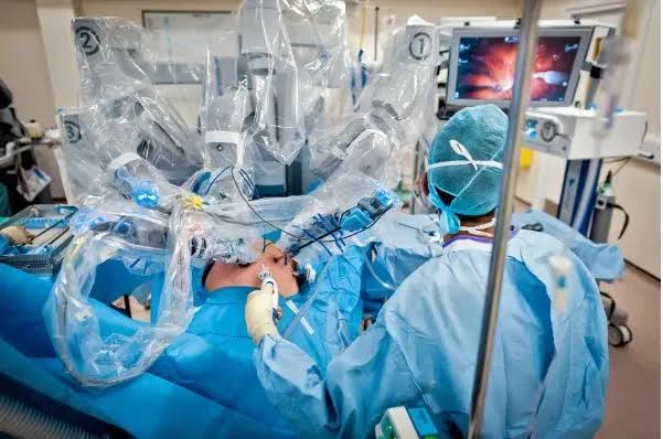 Best Cancer Surgery Specialist in Bhilai