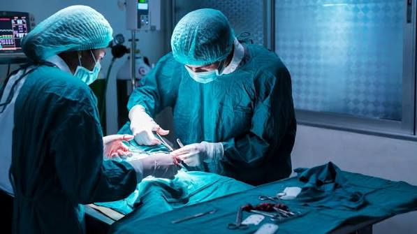 Best Cancer Surgery Specialist in Bhilai