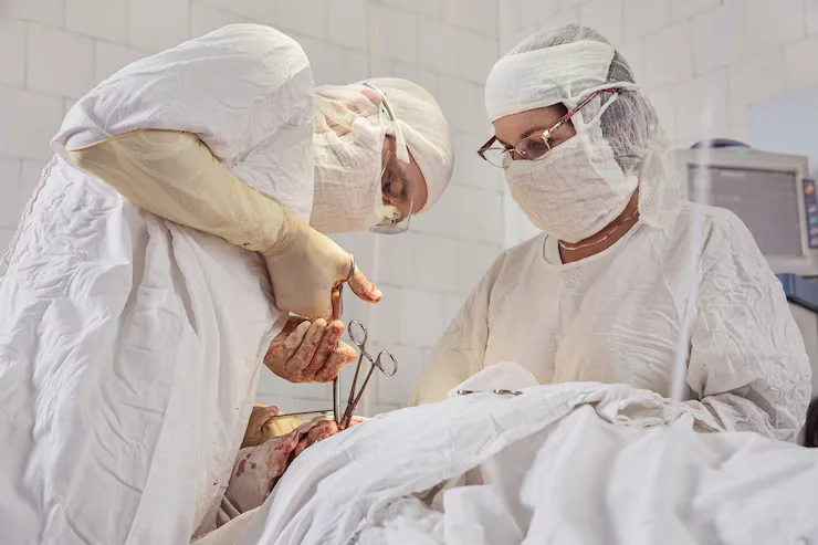 Best Cancer Surgery Specialist in Bilaspur