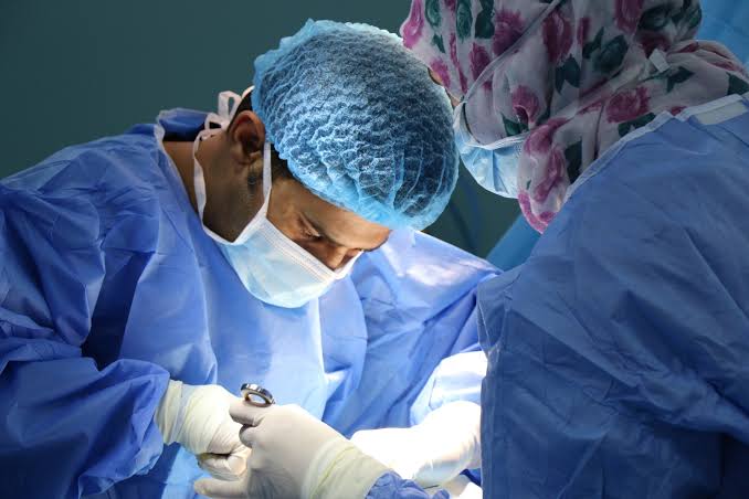 Best Cancer Surgery Specialist in Maihar