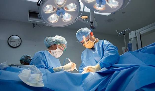 Best Cancer Surgery Specialist in Rajgarh