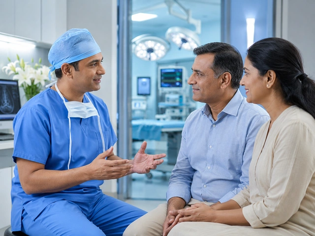 Best Cancer Surgery Specialist-in Shajapur