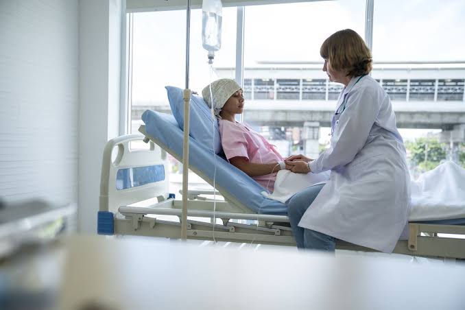 Best Chemotherapy Center in Bhilai