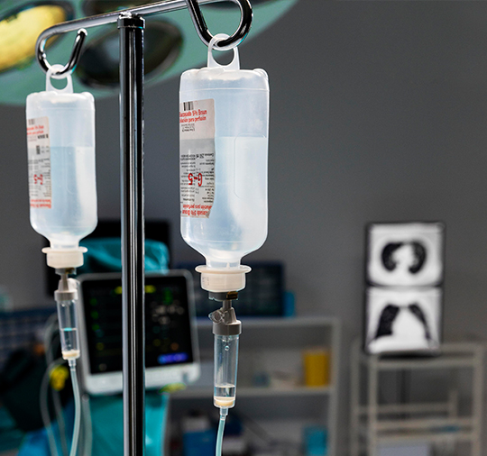 Best Chemotherapy Center in Bilaspur