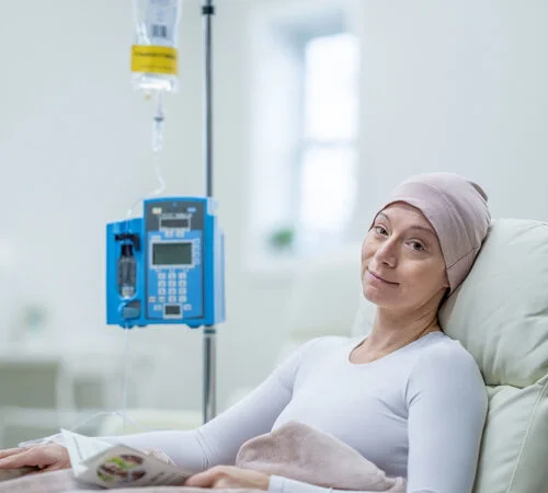 Best Chemotherapy Center in Bilaspur