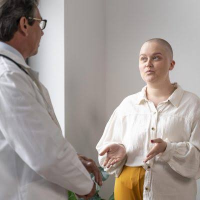 Best Chemotherapy Center in Maihar