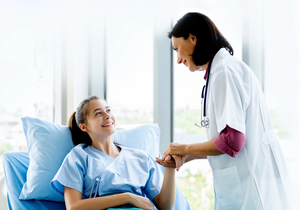 Best Chemotherapy Center in Narsinghpur