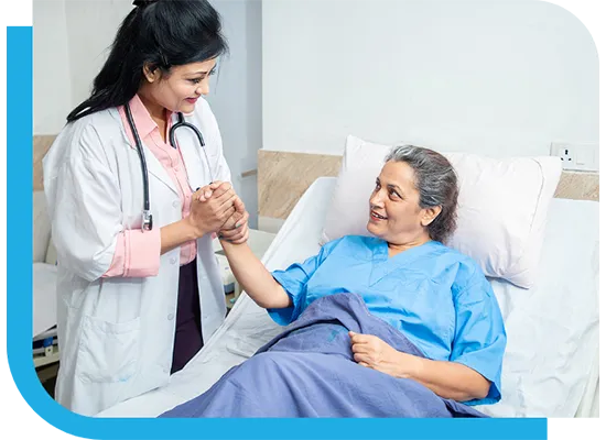 Best Chemotherapy Center in Raipur