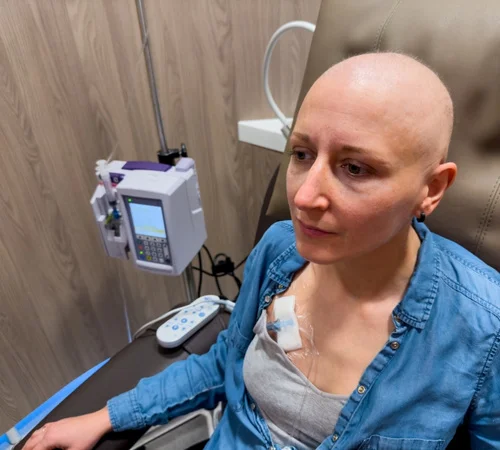 Best Chemotherapy Center in Rajgarh