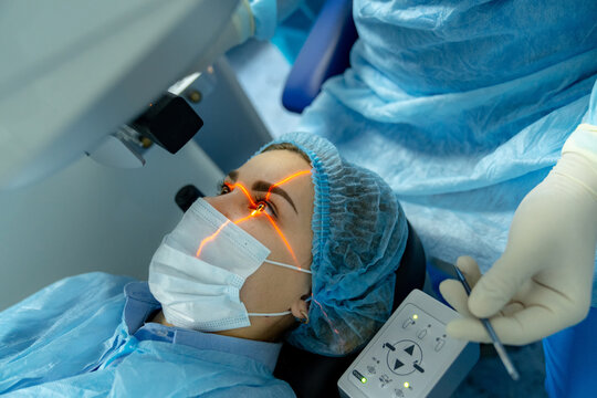 Best Eye Surgery Specialist Doctor in Bhilai