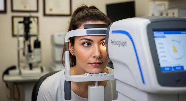 Best Eye Surgery Specialist Doctor in Maihar