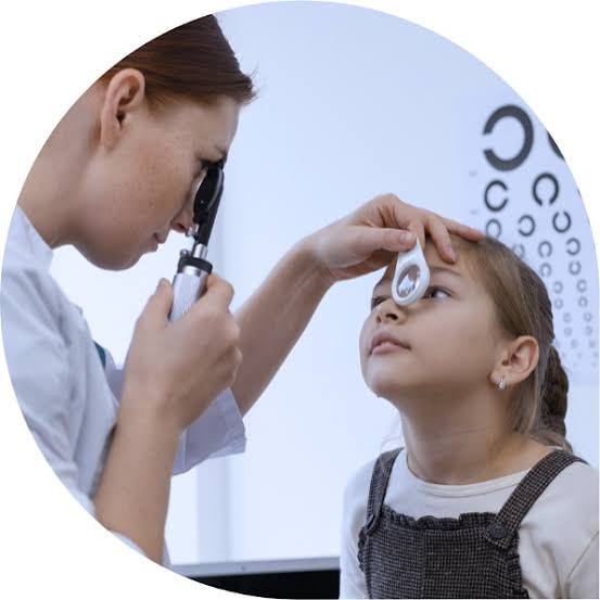 Best Eye Surgery Specialist Doctor in Narayanpur