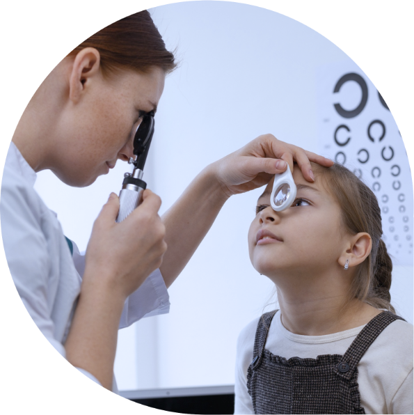 Best Eye Surgery Specialist Doctor in Narsinghpur