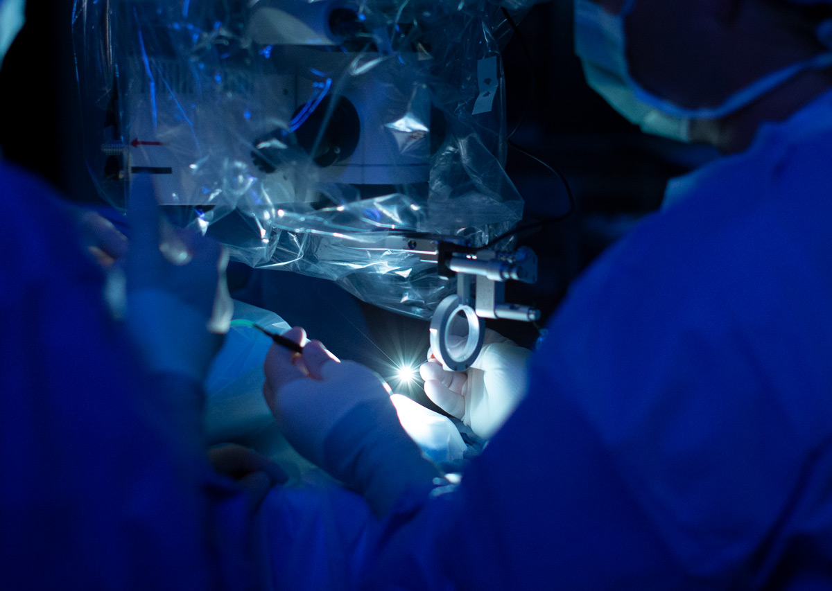 Best Eye Surgery Specialist Doctor in Shajapur