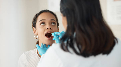 Best Oral Cancer Hospital in Bilaspur