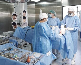 Best Oral Cancer Hospital in Raigarh