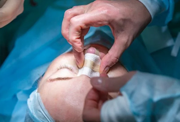 Best Plastic Surgery Specialist Doctor in Bhilai