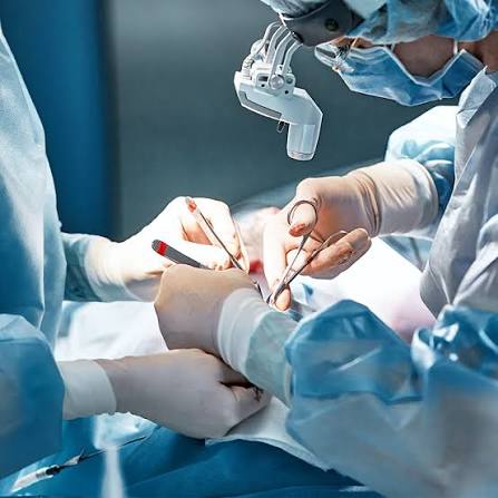 Best Plastic Surgery Specialist Doctor in Jagdalpur