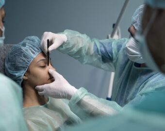 Best Plastic Surgery Specialist Doctor in Raigarh