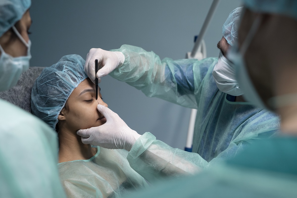 Best Plastic Surgery Specialist Doctor in Raipur