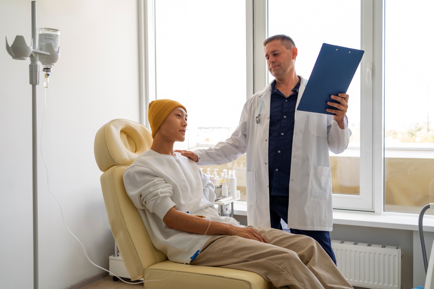Best chemotherapy center in yavatmal