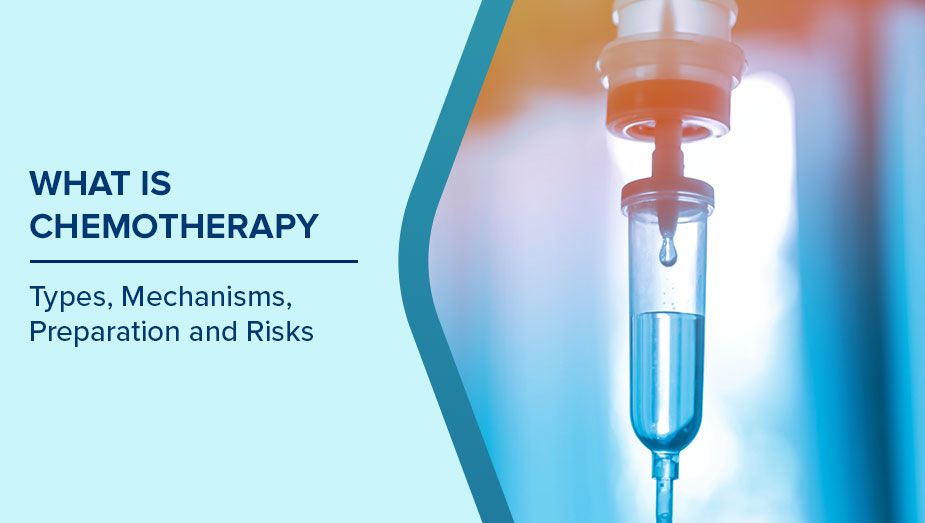 Best chemotherapy centre in gondia
