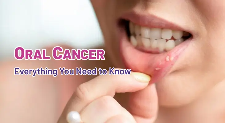 Best oral cancer hospital in gondia