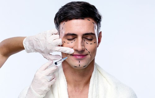 Best plastic surgery specialist in gondia