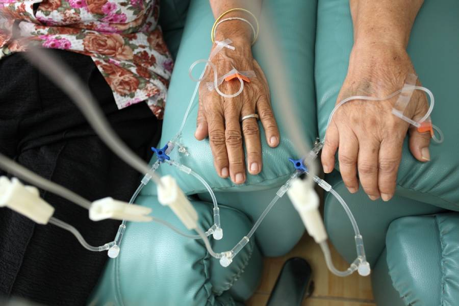 Chemotherapy Specialist In Nagpur