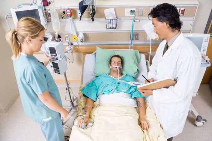 Critical Care Hospital & Emergency Care Hospital in Ambikapur