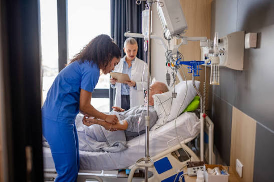 Critical Care Hospital & Emergency Care Hospital in Balaghat